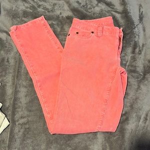 Women’s vineyard vines pants